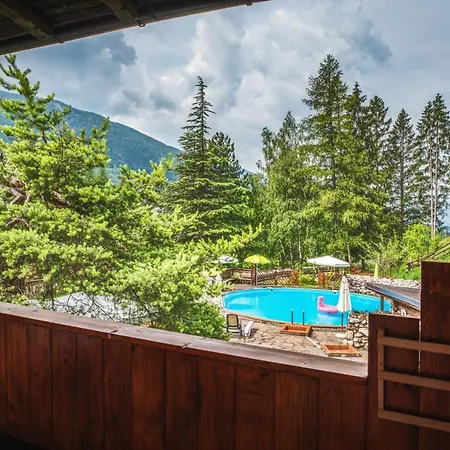 Rio Bianco Szálloda 3*