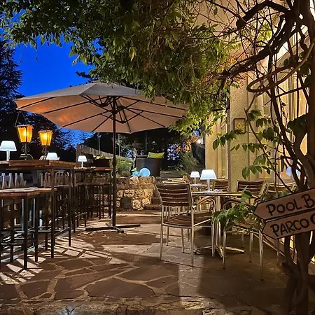 Rio Bianco Szálloda 3*