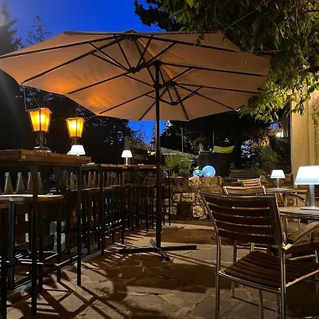 Rio Bianco 3*