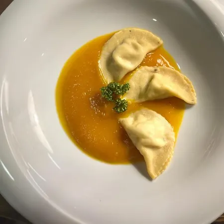 Szálloda Rio Bianco 3*