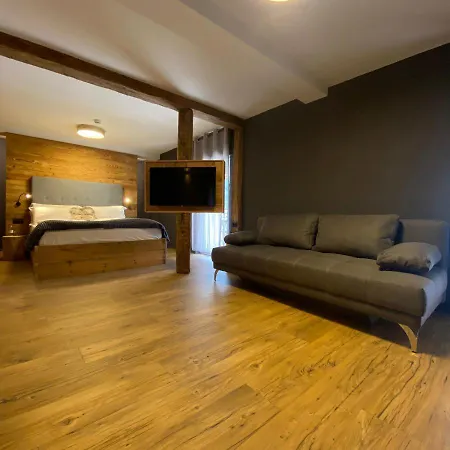 Rio Bianco Szálloda 3*