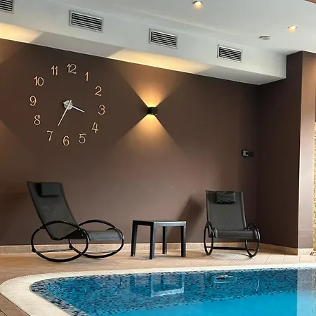 Rio Bianco 3* Panchia