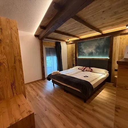 Rio Bianco Szálloda
