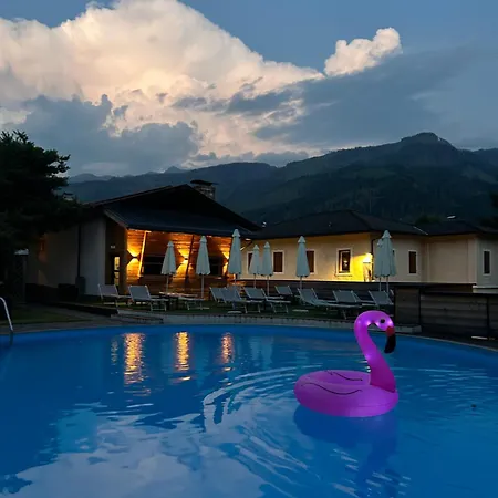 Rio Bianco Szálloda 3*